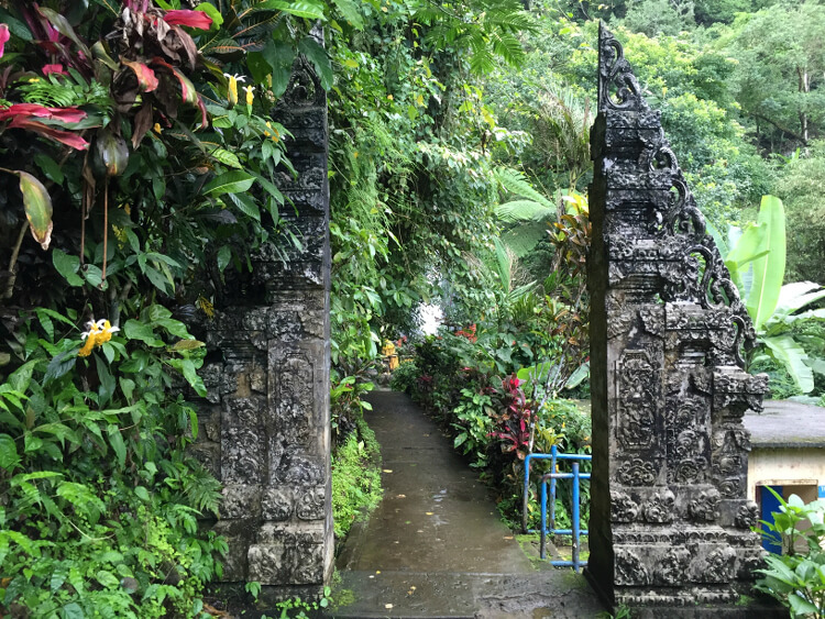 Bali Ausflugtipps