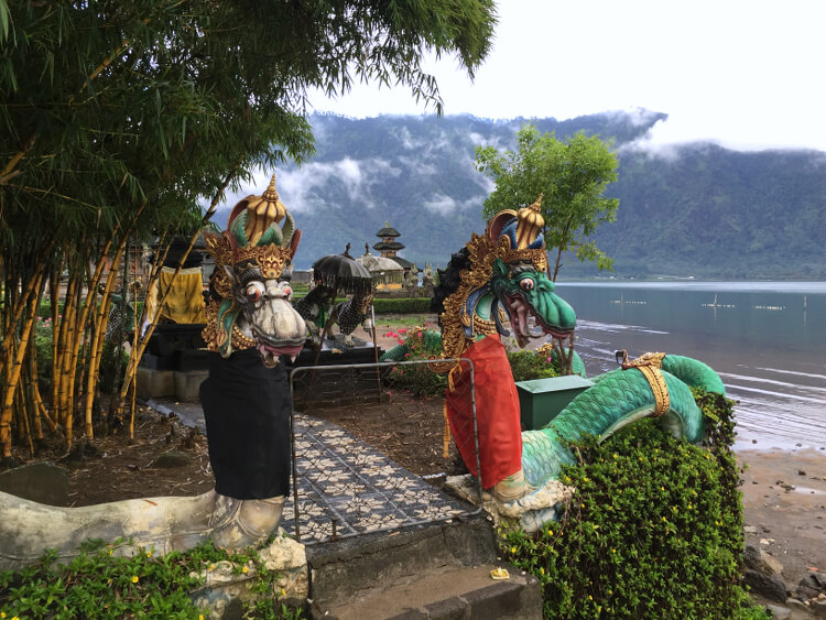Bali Ausflugtipps