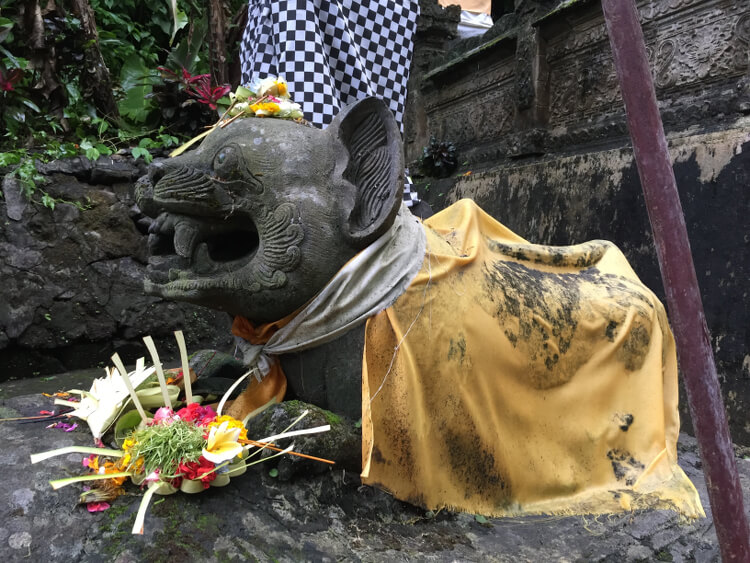 Bali Ausflugtipps