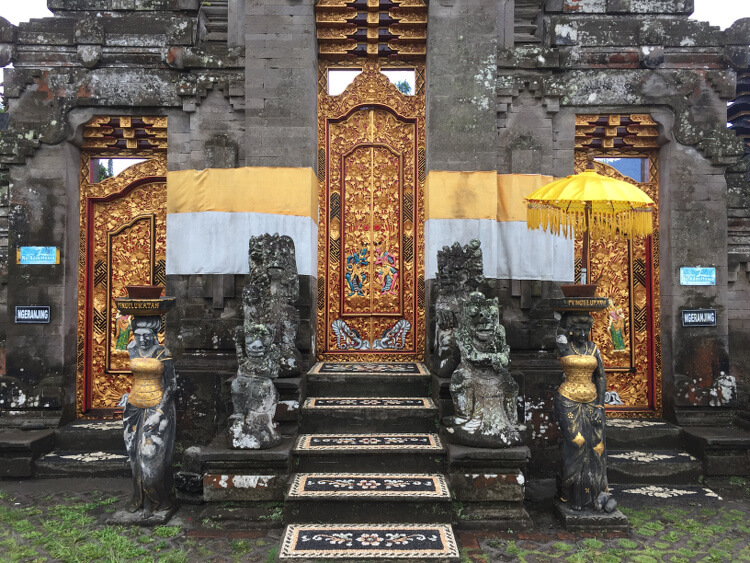 Bali Ausflugtipps - Wenn du mal nicht surfen kannst