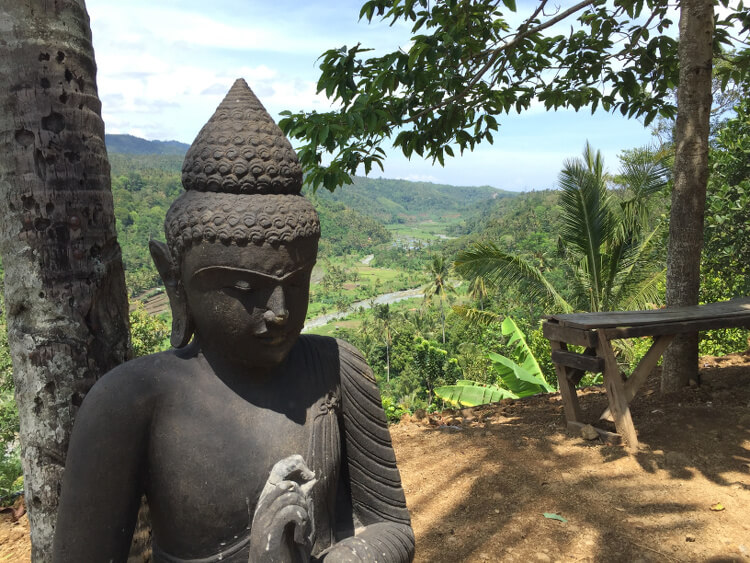 Bali Ausflugtipps - Wenn du mal nicht surfen kannst