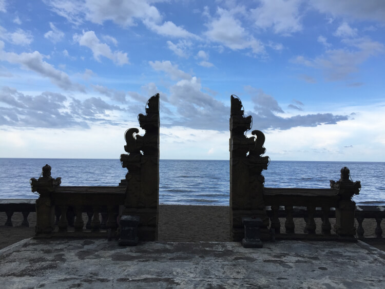 Bali Ausflugtipps - Wenn du mal nicht surfen kannst