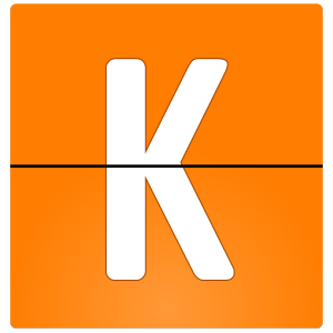 Kajak logo