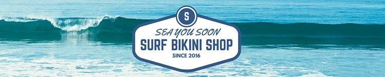 Surf Bikini Shop