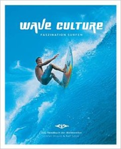 Surfbücher - Wave Culture