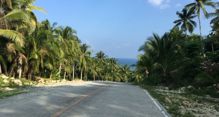 Surfen auf Siargao - Philippinen Surfguide für Anfänger