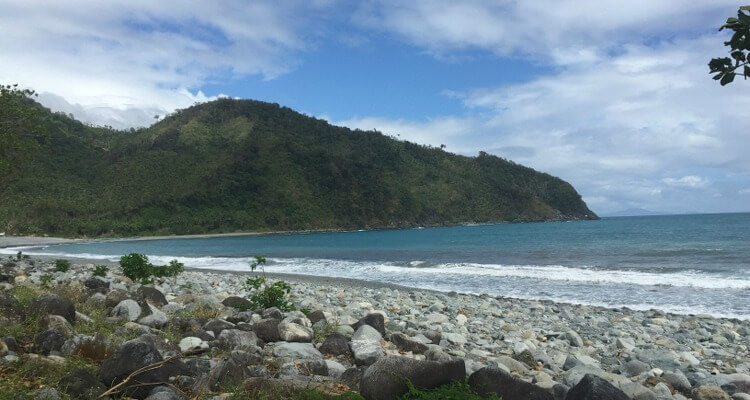 Warum du in Baler surfen solltest - Ausflüge