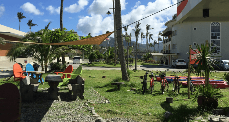 Warum du in Baler surfen solltest - Groundswell Cafe