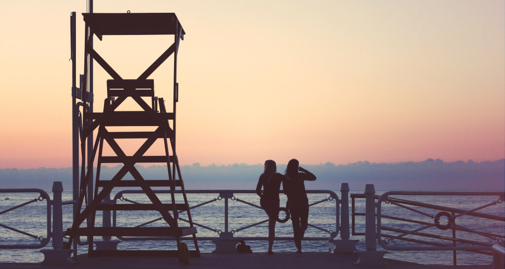 Summer Bucket List - Mehr Zeit mit meinen Mädels verbringen 