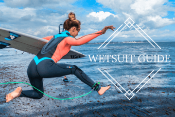 neoprenanzug frauen wetsuit guide titelbild