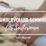 Wundervoller Schmuck für Surfer