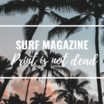 Surf Zeitschriften