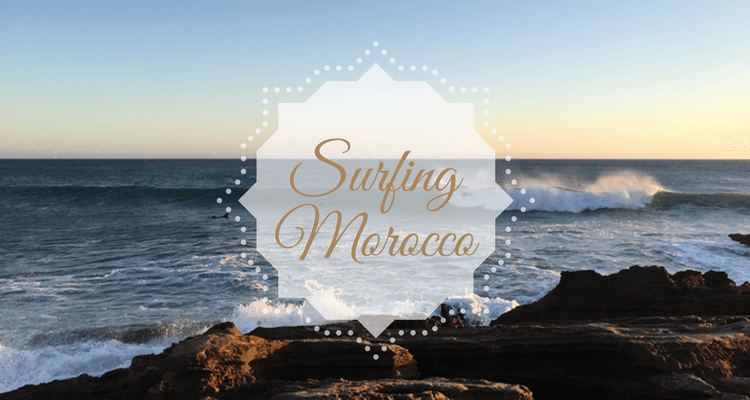 surfurlaub in marokko