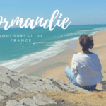 Was einen Surfurlaub in der Normandie so besonders macht