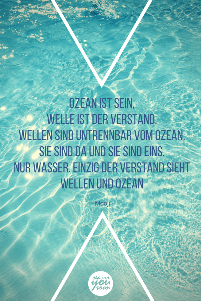 Die schönsten Meer Zitate für Surfer
