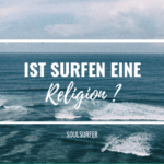 Ist Surfen eine Religion?