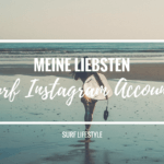 Meine liebsten Surf Instagram Accounts