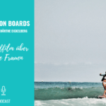 Chicks on Boards – Ein Surffilm über starke Frauen