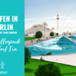 Surfen in Berlin – Der Wellenpark von Surf Era