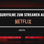 Surffilme auf Netflix