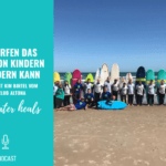 Wie Surfen das Leben von Kindern verändern kann