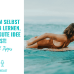 Warum selbst Surfen lernen, keine gute Idee ist!
