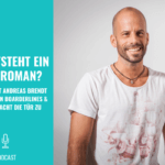 Wie entsteht ein Surf-Roman? Ein Gespräch mit Andreas Brendt über den Zauber des Surfens, Reisens und Schreibens