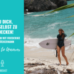 Trau dich, dich selbst zu entdecken – Discover to Uncover