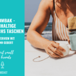 Lil’ Ombak – Nachhaltige Surfwachs Taschen