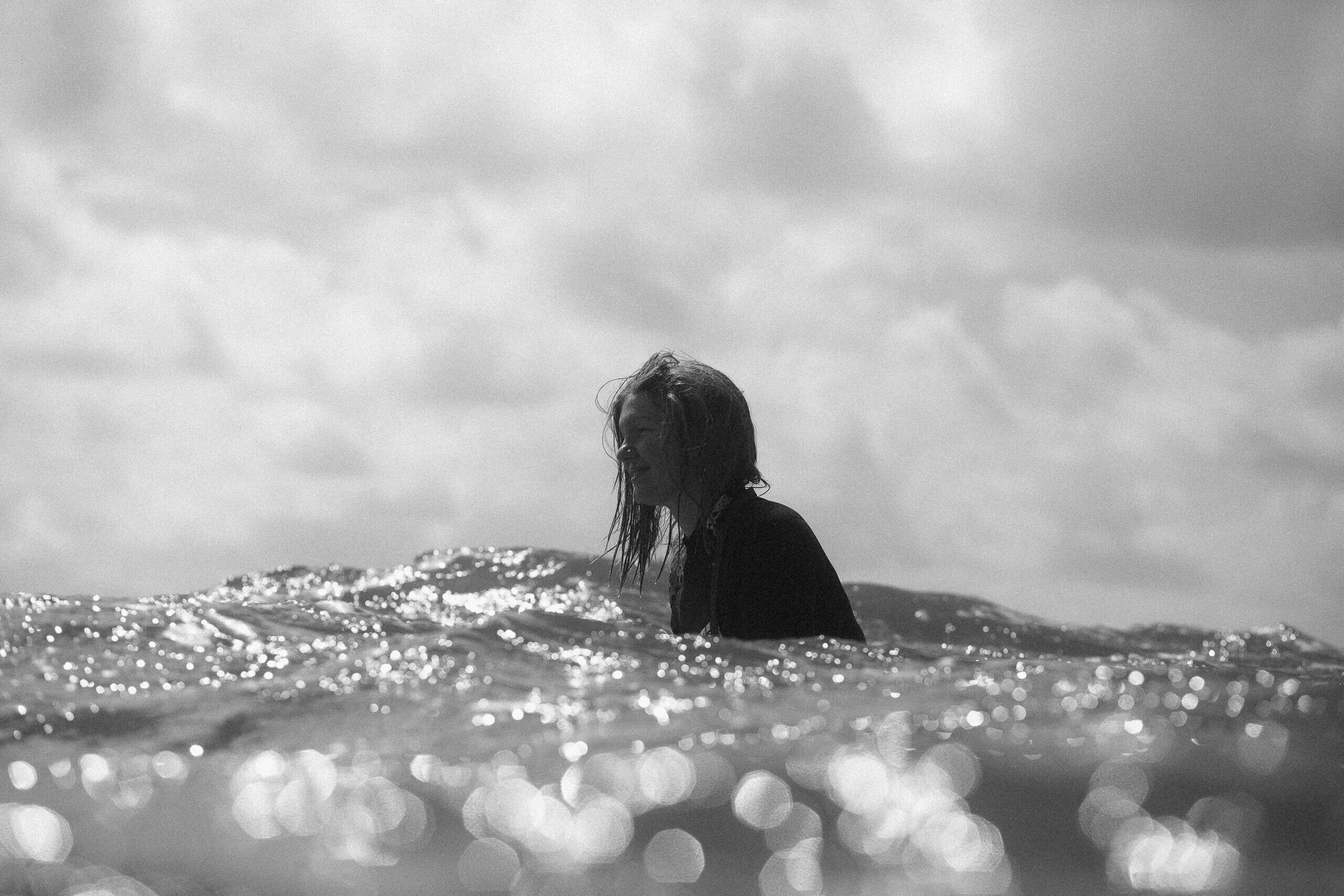 Titelbild Sea You Soon Sabine